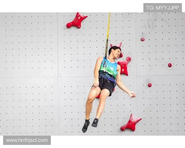 杭州攀岩队与北京攀岩队耐力对决赛后分析与总结