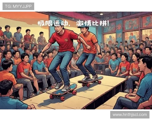 极限运动盛宴：深入成都极限运动队的技术与训练揭秘